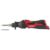 Milwaukee M12 SI-0 – Saldatore compatto a batteria M12 – Solo corpo Milwaukee