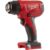 Milwaukee M18 BHG-0 – Termosoffiatore pistola termica a batteria 18V – solo corpo Milwaukee