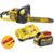 DeWalt Elettrosega a batteria 54V 9Ah  DCM575X1 – barra 40cm DEWALT