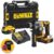 DeWalt DCH172P2 – Tassellatore SDS a batteria 18V, 2 x 5Ah DEWALT