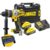 DeWalt DCD999H2T – Trapano avvitatore a batteria con percussione – 2 x 5Ah POWERSTACK DEWALT