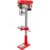 Holzmann SB4116HN – Trapano a colonna da pavimento 230V Holzmann