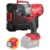 Milwaukee M18 FHIW2F12-0X – Avvitatore ad impulsi a batteria 18V ad alta coppia da 1/2″ – solo corpo Milwaukee