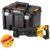 DeWalt DCS386NT – Sega a gattuccio a batteria 18V/54V Flexvolt Advantage (solo corpo) in valigetta DEWALT