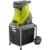 Ryobi RSH2545B – Biotrituratore tritafoglie elettrico a impatto a due lame – 2500W RYOBI