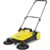 Karcher S4 Twin – Spazzatrice manuale a spinta, larghezza di spazzatura di 680 mm Karcher