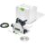 Festool TS 55 FEBQ-Plus – Sega ad affondamento Festool